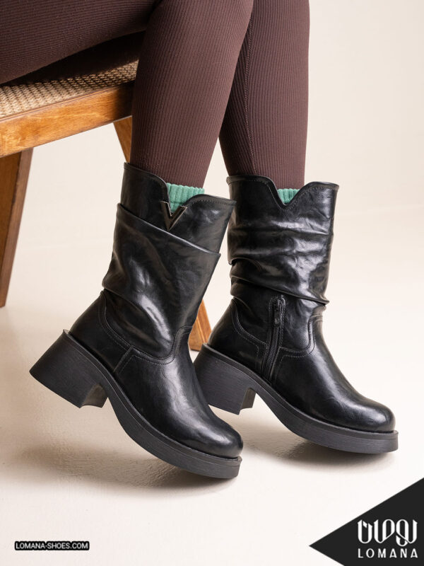 بوت چروک وی لومانا - کد 2685