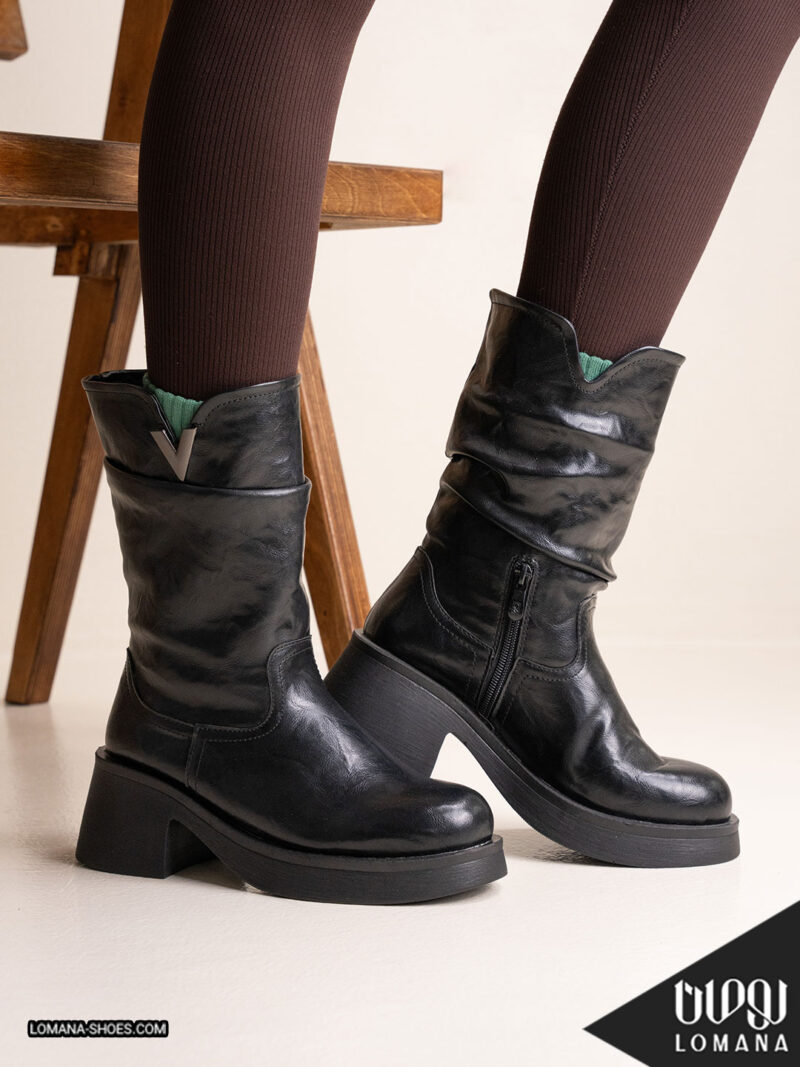 بوت چروک وی لومانا - کد 2685