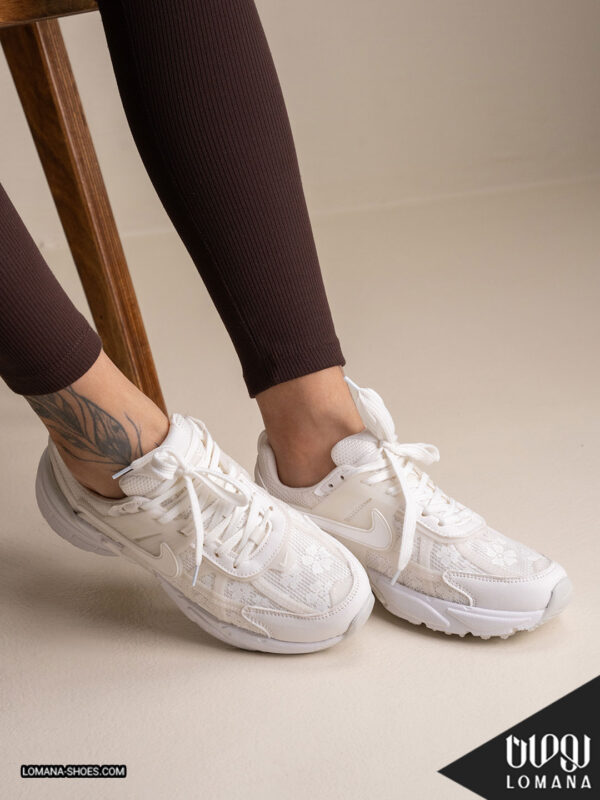 کتونی نایک وی تو کی v2k گل لومانا - کد 2682