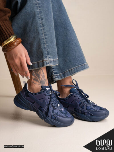 کتونی نایک وی تو کی v2k گل لومانا - کد 2682