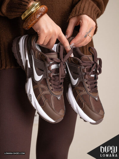 کتونی نایک وی تو کی v2k پلاس لومانا - کد 2683