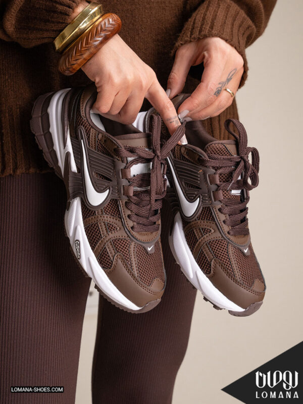 کتونی نایک وی تو کی v2k پلاس لومانا - کد 2683