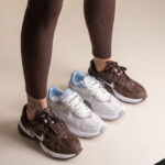 کتونی نایک وی تو کی v2k پلاس لومانا - کد 2683