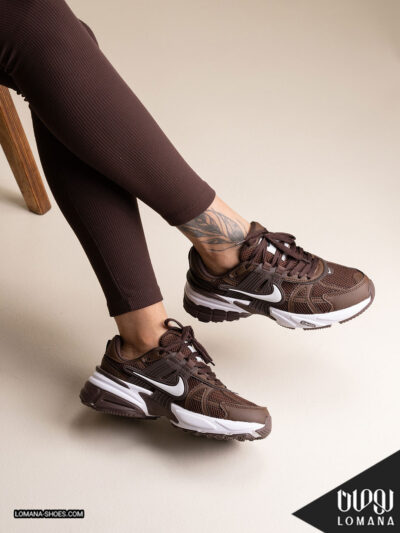 کتونی نایک وی تو کی v2k پلاس لومانا - کد 2683