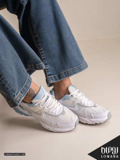 کتونی نایک وی تو کی v2k پلاس لومانا - کد 2683