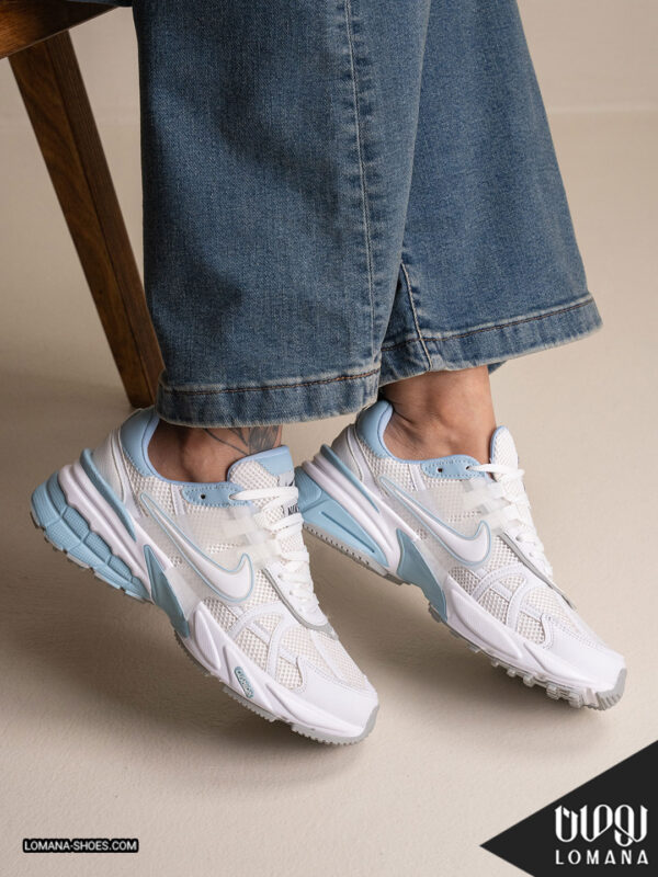 کتونی نایک وی تو کی v2k پلاس لومانا - کد 2683