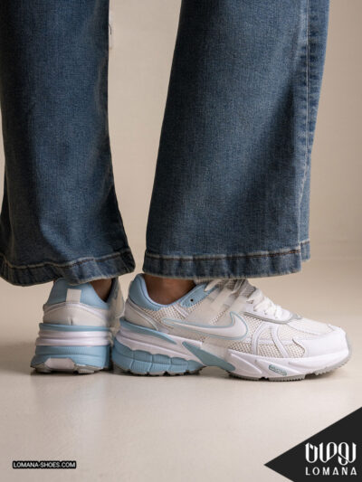 کتونی نایک وی تو کی v2k پلاس لومانا - کد 2683