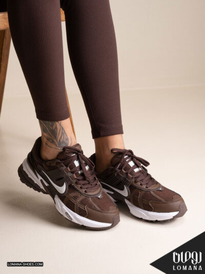 کتونی نایک وی تو کی v2k پلاس لومانا - کد 2683