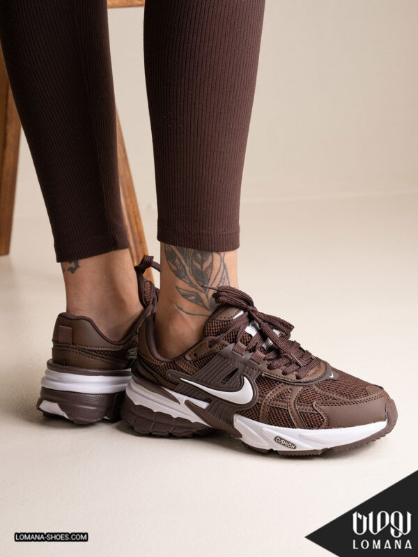 کتونی نایک وی تو کی v2k پلاس لومانا - کد 2683