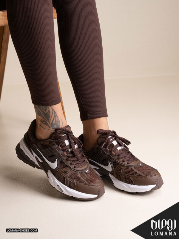 کتونی نایک وی تو کی v2k پلاس لومانا - کد 2683