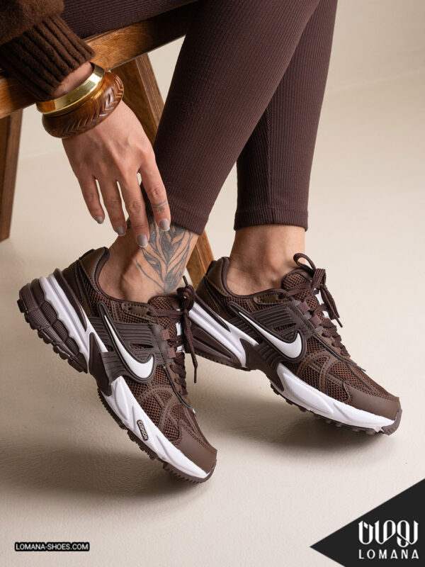 کتونی نایک وی تو کی v2k پلاس لومانا - کد 2683