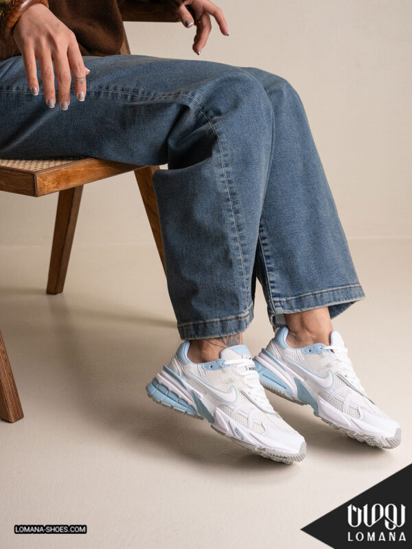 کتونی نایک وی تو کی v2k پلاس لومانا - کد 2683