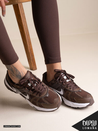 کتونی نایک وی تو کی v2k پلاس لومانا - کد 2683