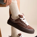 ونس vans لومانا - کد 2679