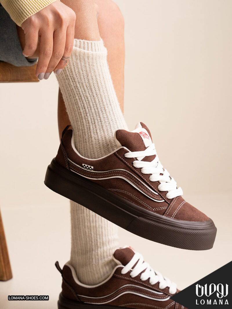 ونس vans لومانا - کد 2679