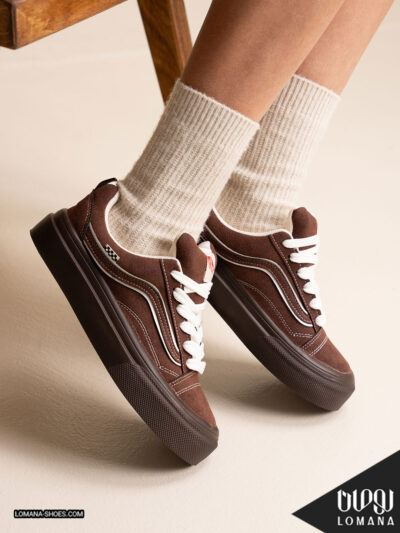 ونس vans لومانا - کد 2679