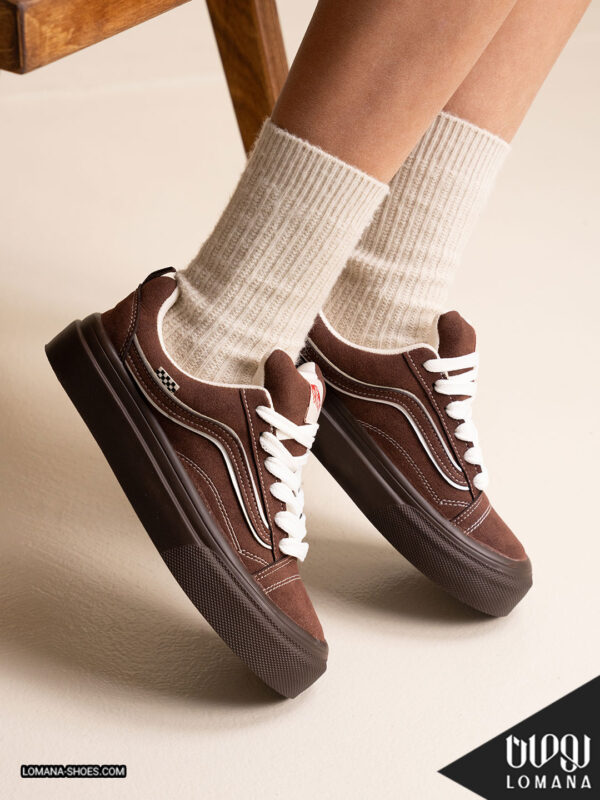 ونس vans لومانا - کد 2679