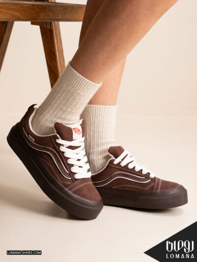ونس vans لومانا - کد 2679