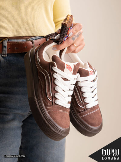 ونس vans لومانا - کد 2679