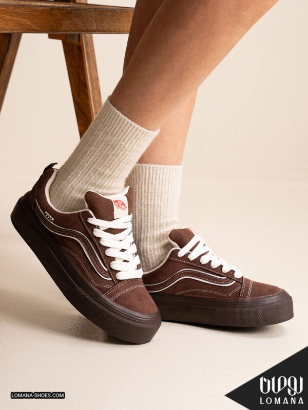ونس vans لومانا - کد 2679
