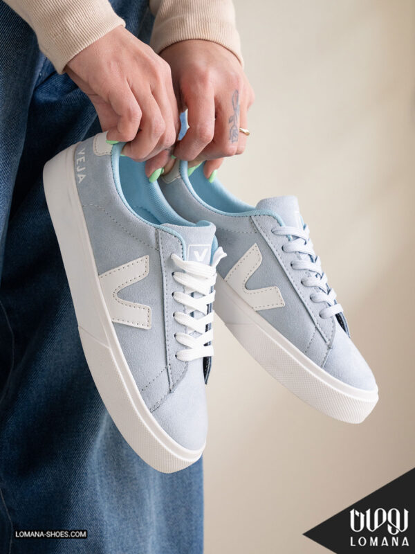 کتونی وجا پلاس لومانا - کد 2660