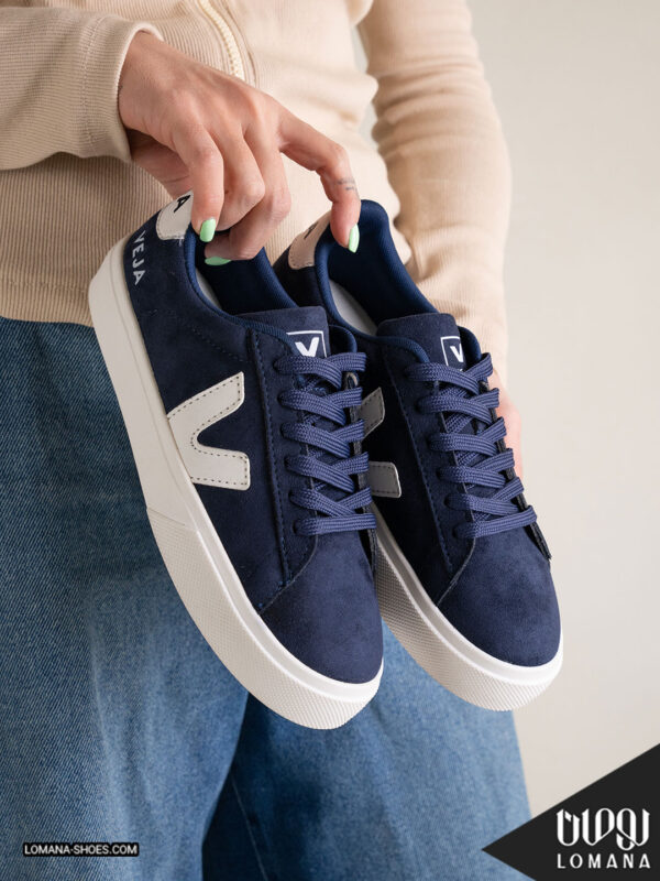 کتونی وجا پلاس لومانا - کد 2660