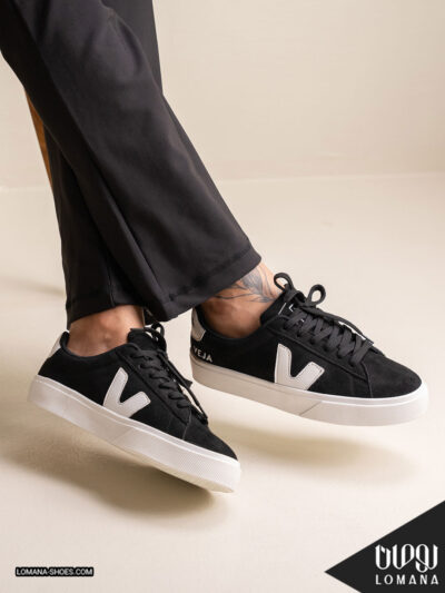 کتونی وجا پلاس لومانا - کد 2660