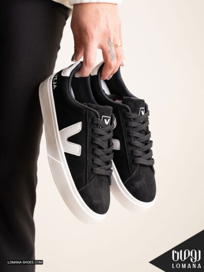 کتونی وجا پلاس لومانا - کد 2660