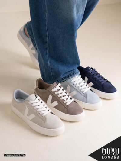 کتونی وجا پلاس لومانا - کد 2660