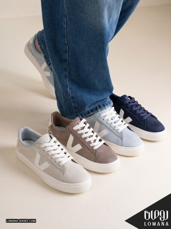 کتونی وجا پلاس لومانا - کد 2660