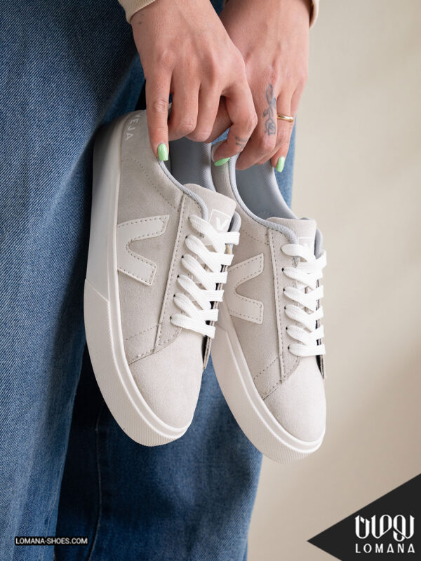 کتونی وجا پلاس لومانا - کد 2660