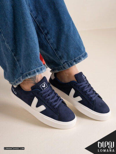 کتونی وجا پلاس لومانا - کد 2660