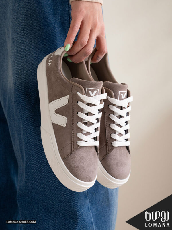 کتونی وجا پلاس لومانا - کد 2660