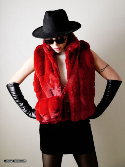 ست وِست و کیف - کد 2668