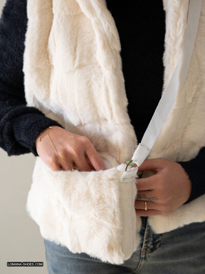 ست وِست و کیف - کد 2668