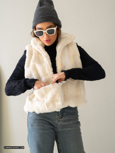 ست وِست و کیف - کد 2668