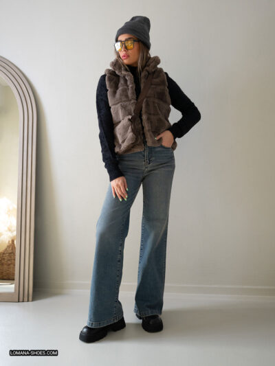 ست وِست و کیف - کد 2668