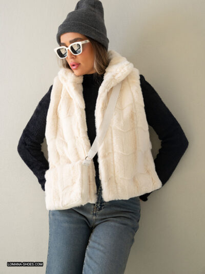 ست وِست و کیف - کد 2668