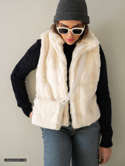 ست وِست و کیف - کد 2668