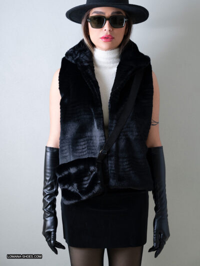 ست وِست و کیف - کد 2668