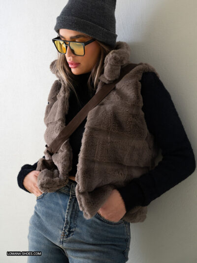 ست وِست و کیف - کد 2668