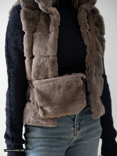 ست وِست و کیف - کد 2668