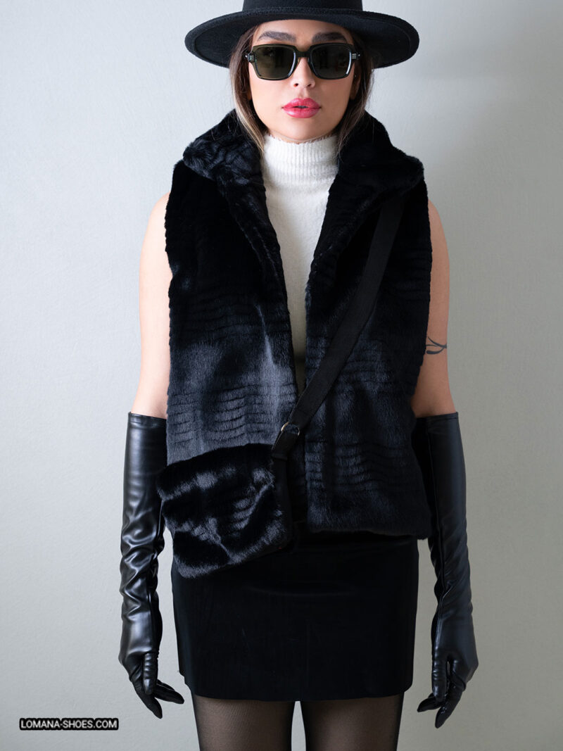 ست وِست و کیف - کد 2668