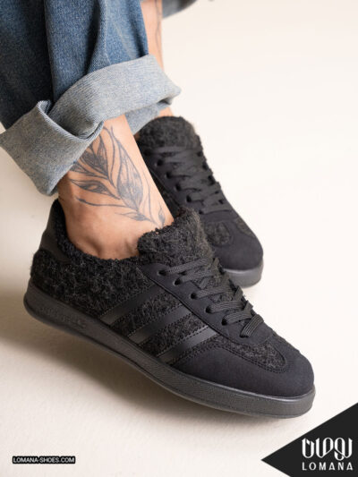 ونس آدیداس زمستونی لومانا - کد 2665