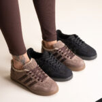 ونس آدیداس زمستونی لومانا - کد 2665