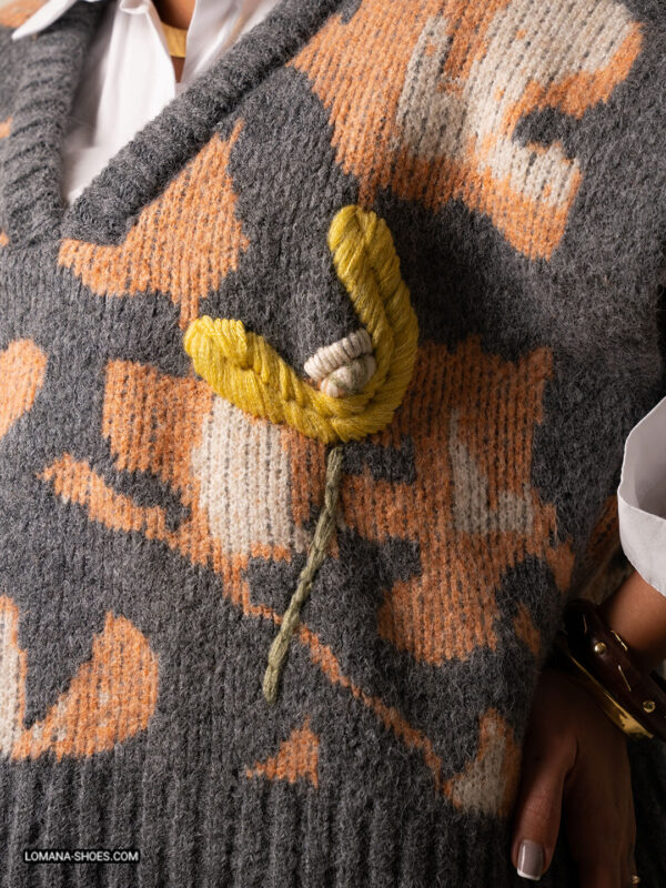 وست شومیز آرون - کد 2703