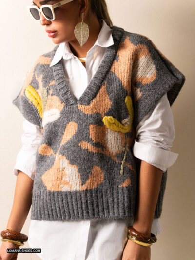 وست شومیز آرون - کد 2703