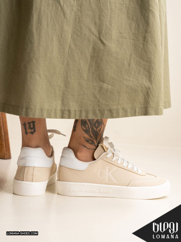 ونس سی کی اشبالت لومانا - کد 2705