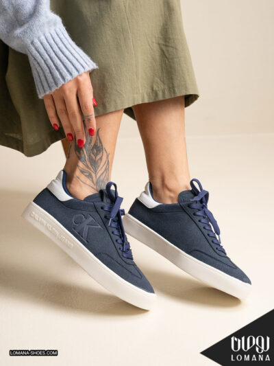 ونس سی کی اشبالت لومانا - کد 2705