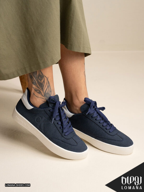 ونس سی کی اشبالت لومانا - کد 2705